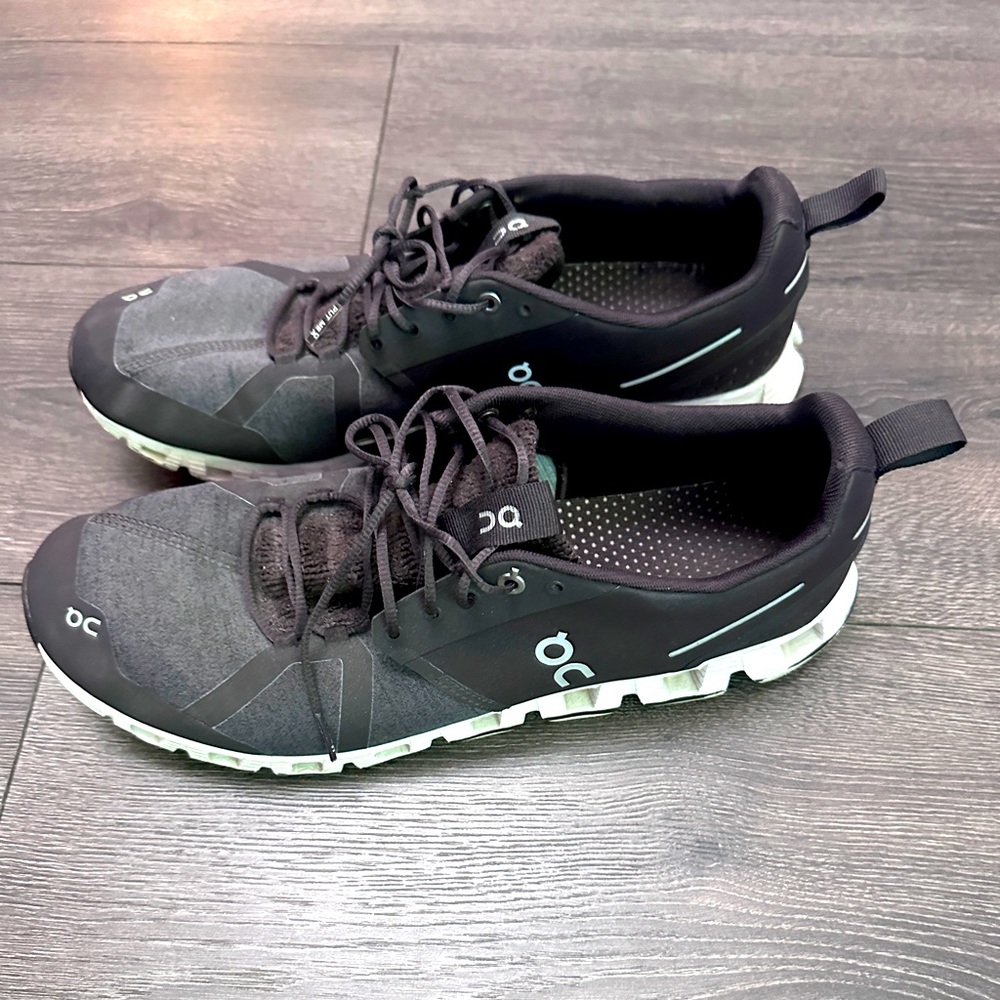 ON Cloud Running / Style Sportswear Shoes